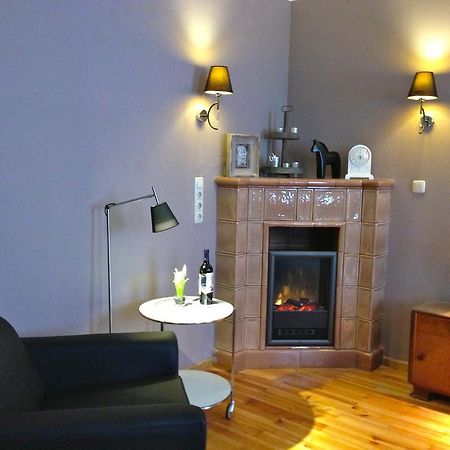 Ferienwohnung Am Gaertnermuseum Bamberg Phòng bức ảnh